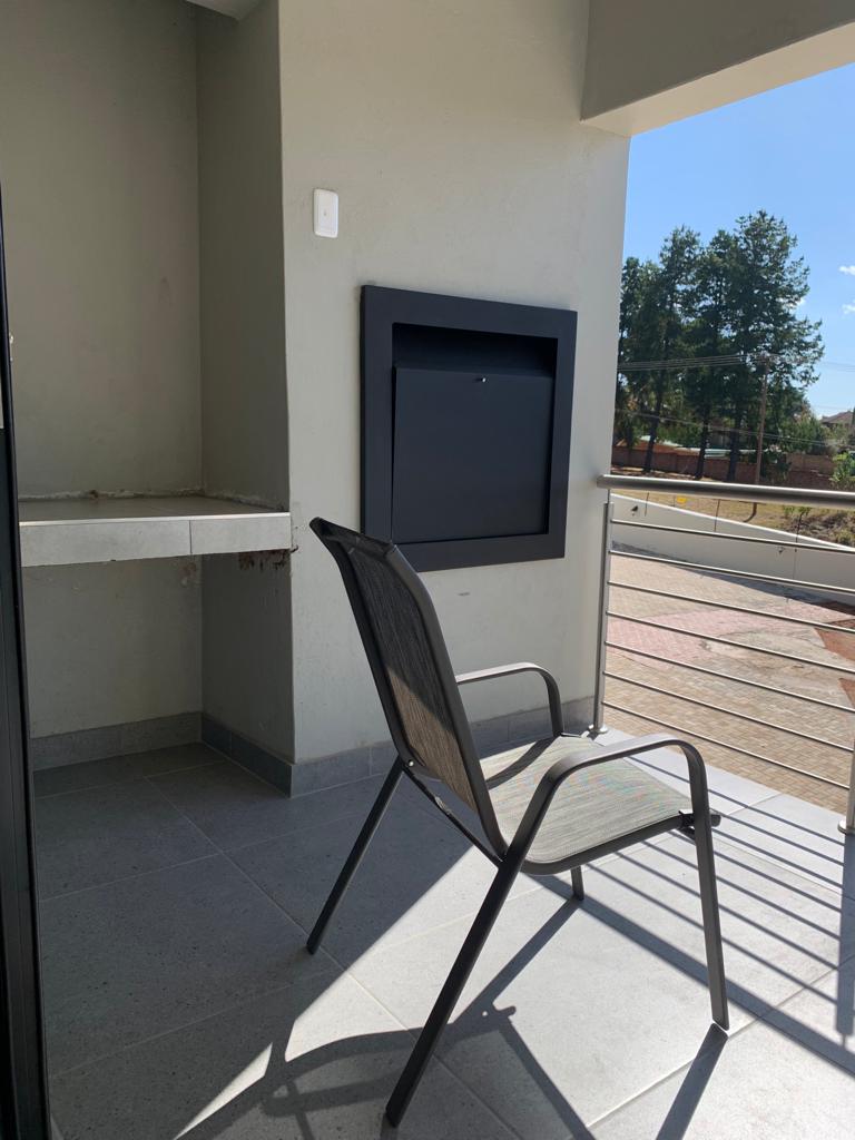 Uitzicht accommodation 3